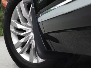 Брызговики VW Touareg III (CR; 18-) - Premium 6