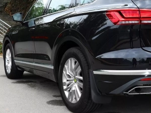 Брызговики VW Touareg III (CR; 18-) - Premium 8