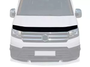 Дефлектор капота VW Crafter II (17-) - Cappafe