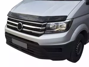 Дефлектор капота VW Crafter II (17-) - Cappafe 6
