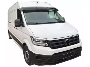 Козирок лобового скла VW Crafter II (17-) - на рамі 4