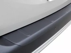 Накладка на задній бампер Citroen Berlingo III (19-) - ABS 6