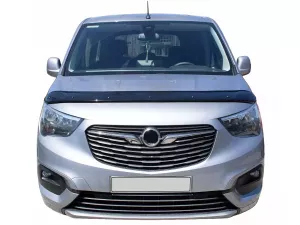 Дефлектор капота Opel Combo E (18-) - Cappafe 5