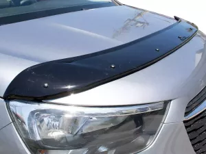Дефлектор капота Opel Combo E (18-) - Cappafe 7