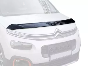 Дефлектор капота Citroen Berlingo III (19-) - Cappafe