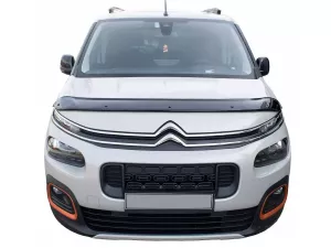 Дефлектор капота Citroen Berlingo III (19-) - Cappafe 5