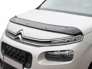Дефлектор капота Citroen Berlingo III (19-) - Cappafe 7