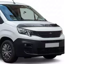 Дефлектор капота Peugeot Partner III / Rifter (18-) - Cappafe 8