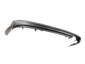 Накладки на бампера Lexus GX 460 (14-19) - Спорт стиль 4