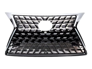 Решётка Lexus GX 460 (14-23) - 2020 стиль