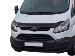 Дефлектор капота Ford Custom (13-17) - Cappafe 7
