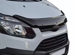 Дефлектор капота Ford Custom (13-17) - Cappafe 8