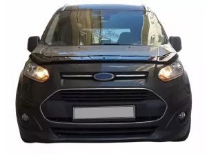 Дефлектор капота Ford Connect II (14-22) - Cappafe 8