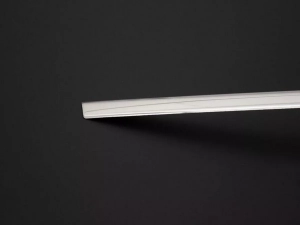 Хром верхняя полоса решётки VW T6.1 (19-23) 3