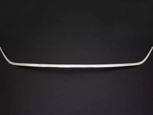 Хром посмішка решітки бампера VW T6.1 (19-23) 2