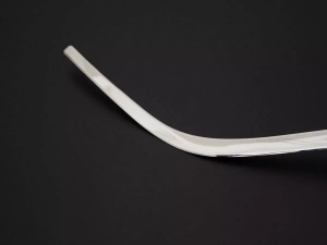 Хром посмішка решітки бампера VW T6.1 (19-23) 4