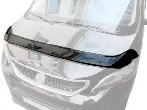 Дефлектор капота Opel Vivaro C (19-) - Cappafe