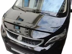 Дефлектор капота Opel Vivaro C (19-) - Cappafe 4