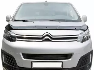 Дефлектор капота Citroen Jumpy III (17-) - Cappafe 5