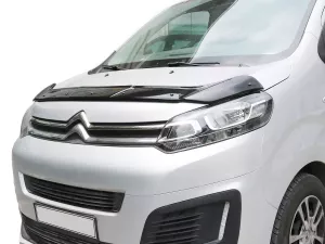 Дефлектор капота Citroen Jumpy III (17-) - Cappafe 6