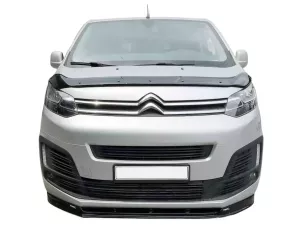Дефлектор капота Citroen Jumpy III (17-) - Cappafe 7
