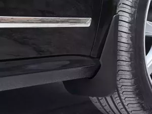 Бризковики VW Passat NMS (B7) (11-15) USA - Premium 7