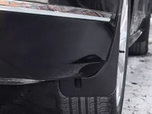 Бризковики VW Passat NMS (B7) (11-15) USA - Premium 8