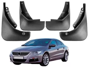Бризковики VW Passat CC (08-12) - Premium