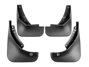 Бризковики VW Passat CC (08-12) - Premium 2