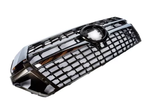 Решётка Toyota LC 200 (16-21) - GT 2021 стиль