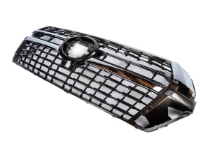 Решётка Toyota LC 200 (16-21) - GT 2021 стиль 3