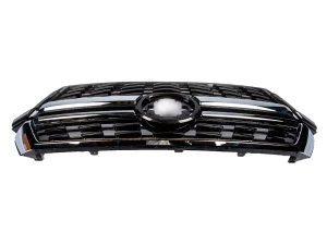 Решётка Toyota LC 200 (16-21) - GT 2021 стиль 4