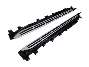 Пороги бічні BMW X7 G07 (18-) - OEM стиль