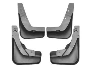 Брызговики Lexus NX I (AZ10; 14-17) - Premium 3