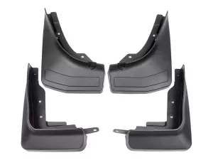 Брызговики Mercedes GLB X247 (19-23) - Benke 2