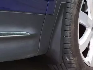 Бризковики Mercedes GLB X247 (19-23) - Premium 8