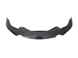 Дефлектор капота Toyota Hilux VIII (21-24-) - BAT стиль 2