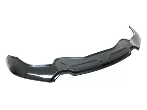 Дефлектор капота Toyota Hilux VIII (21-24-) - BAT стиль 3
