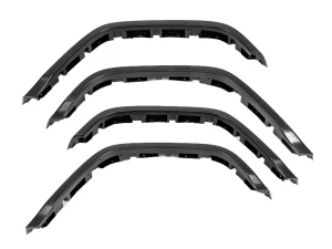 Комплект обвісу Mercedes G III W463 (18-) - G63 AMG стиль 3