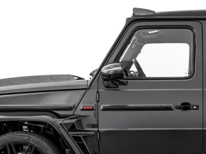 Модифицированные зеркала Mercedes G III W463 (18-) - в сборе 4
