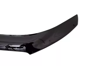 Дефлектор капота Chevrolet Captiva I (12-18) EU - Cappafe 3