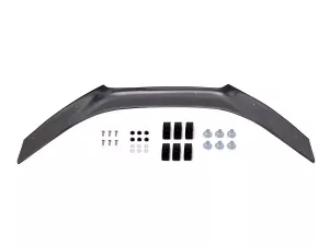 Дефлектор капота Chevrolet Captiva I (12-18) EU - Cappafe 4