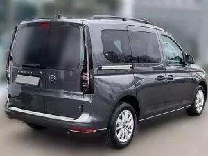 VW Caddy IV (2021-) - rear 7