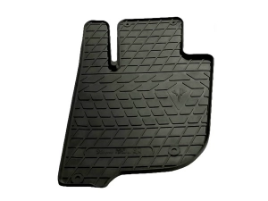 Коврики в салон Mitsubishi Pajero Sport III (15-) - Stingray 2
