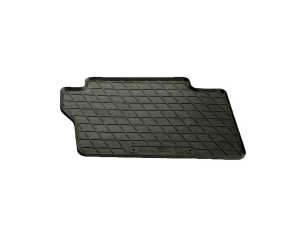 Коврики в салон Mitsubishi Pajero Sport III (15-) - Stingray 4