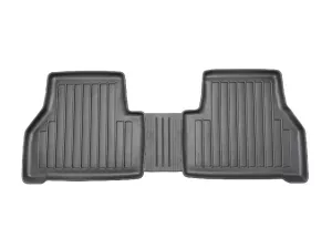 3D килимки в салон VW Caddy IV (SB; 21-) - Stingray 3