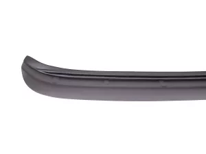 Накладка на бампер Nissan Qashqai II (J11; 14-17) - ABS 3
