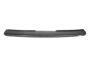 Накладка на задній бампер VW T4 (90-03) - ABS 3