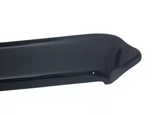 Дефлектор капота Mercedes Sprinter W906 (13-18) - Cappafe (короткий) 3