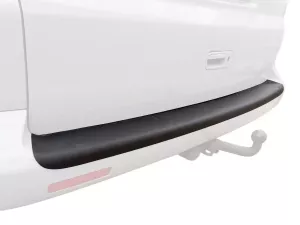 Накладка на задній бампер VW T5/T5+ (03-15) - ABS